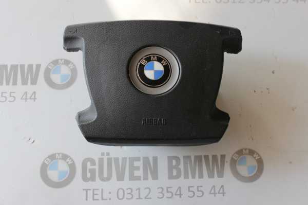 BMW 7 SERİSİ E65,66 AİRBAG-336766378032